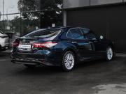 Toyota Camry VIII (XV70) Москва  - изображение 25