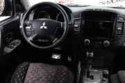 Mitsubishi Pajero IV Рестайлинг 1 Сургут  - изображение 51