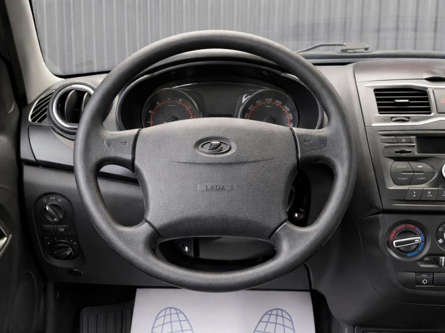 Lada (ВАЗ) Granta I Рестайлинг Пермь  - изображение 7