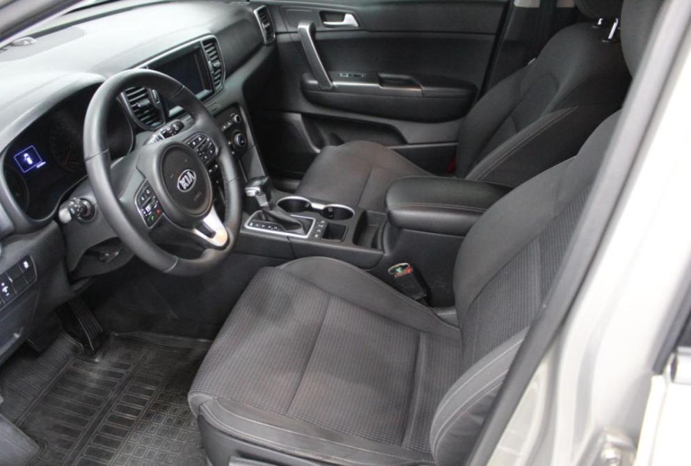 Kia Sportage IV Астрахань  - изображение 19