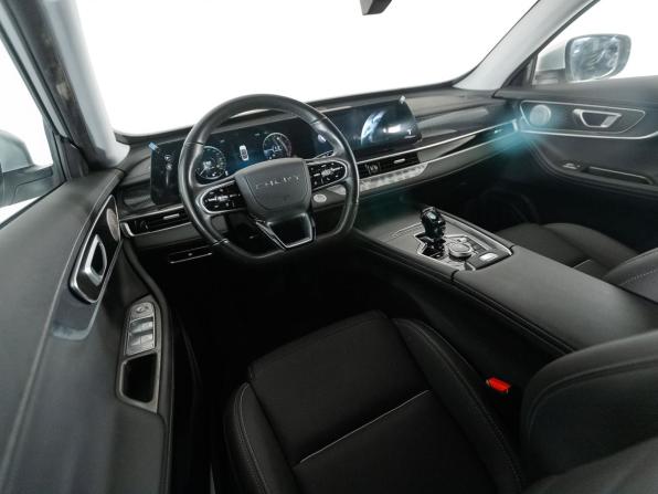 Chery Tiggo 7 Pro Max I Рестайлинг с пробегом 2024 года, цена 2 100 000 рублей, 26903 км, внедорожник, Автокод Объявления