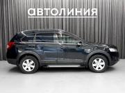Chevrolet Captiva I Рестайлинг Красноярск  - изображение 24