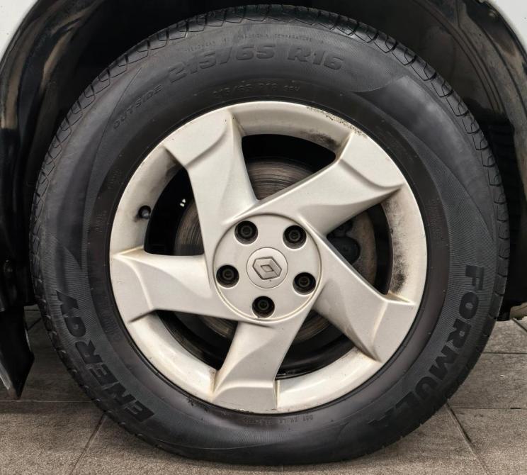 Renault Duster I Рестайлинг Санкт-Петербург  - изображение 7