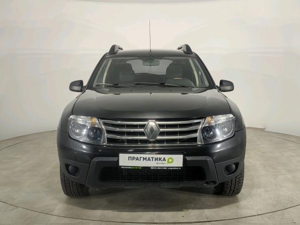 Renault Duster I с пробегом 2014 года, цена 679 000 рублей, 137000 км, внедорожник, Автокод Объявления