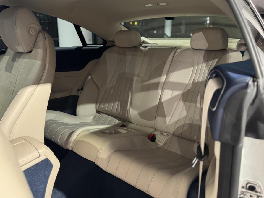 Mercedes-Benz E-Класс V (W213 S213 C238) Рестайлинг Екатеринбург  - изображение 28