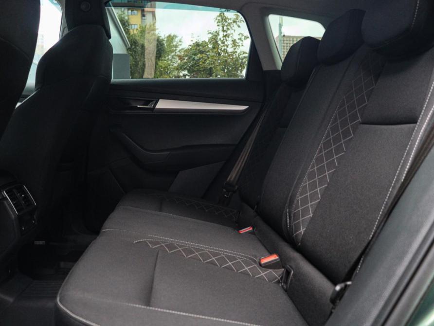 Skoda Karoq I Москва  - изображение 8
