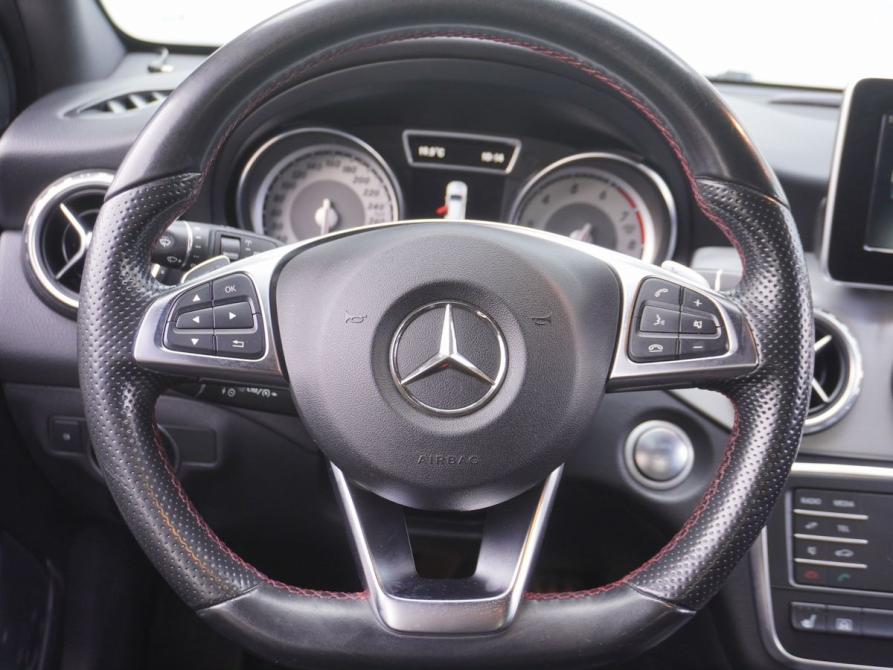 Mercedes-Benz GLA I (X156) Москва  - изображение 14