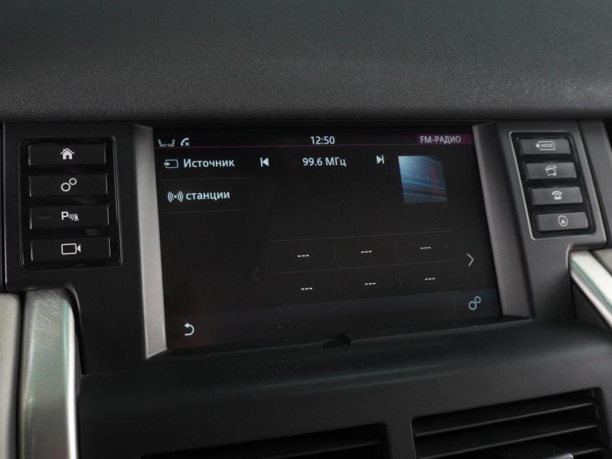 Land Rover Discovery Sport I Минеральные Воды  - изображение 13