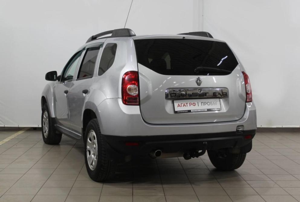 Renault Duster I Астрахань  - изображение 8