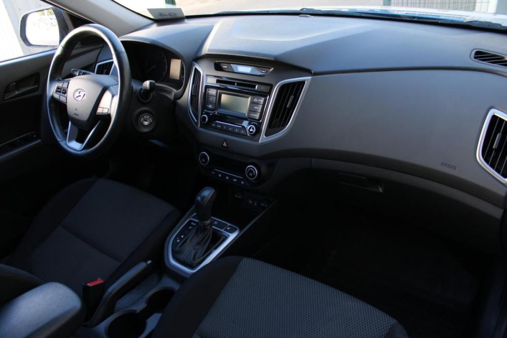 Hyundai Creta I Ярославль  - изображение 11