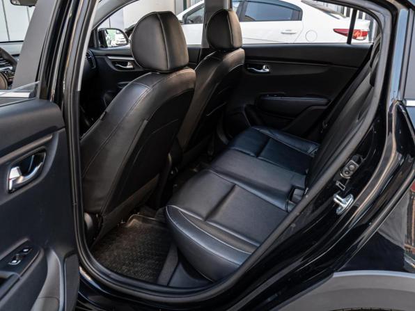 Kia Rio IV Рестайлинг с пробегом 2021 года, цена 1 950 000 рублей, 88523 км, хэтчбек, Автокод Объявления