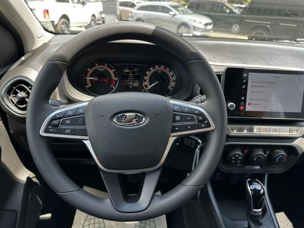Новый Lada (ВАЗ) Iskra 2026 года, цена 1 615 000 рублей, седан, Автокод Объявления