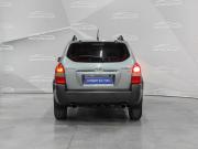 Hyundai Tucson I Новосибирск  - изображение 24