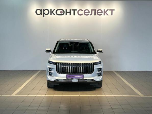 Jaecoo J7 I с пробегом 2023 года, цена 2 197 000 рублей, 37503 км, внедорожник, Автокод Объявления