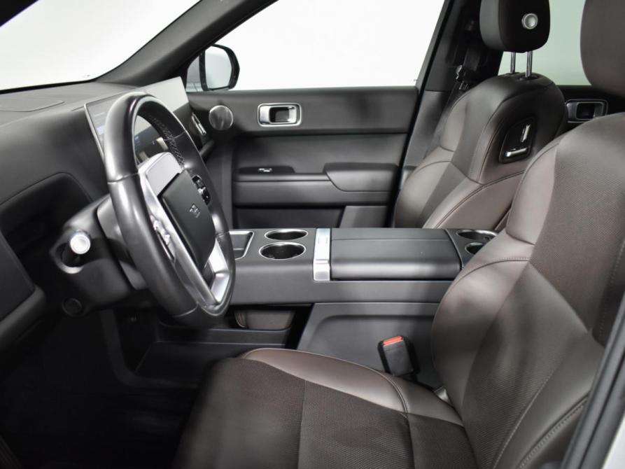 Li Auto (Lixiang) L9 I Санкт-Петербург  - изображение 9