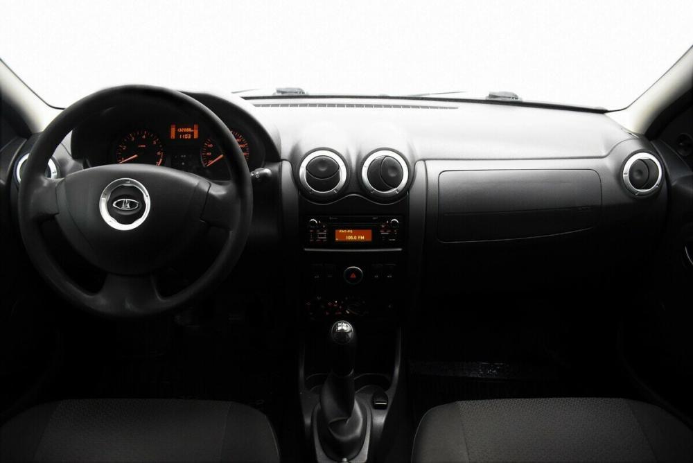 Lada (ВАЗ) Largus I Москва  - изображение 5