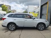 Mitsubishi Outlander III Рестайлинг 3 Москва  - изображение 22