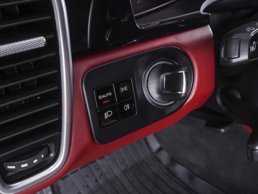 Porsche Cayenne III Ростов-на-Дону  - изображение 24
