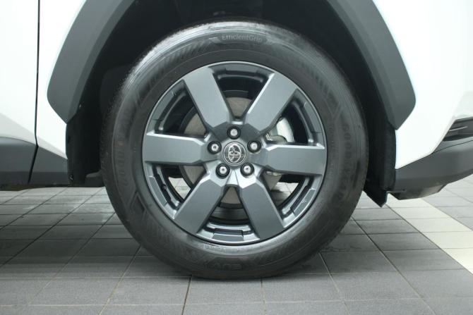 Toyota RAV4 VI (XA60) с пробегом 2025 года, цена 4 000 000 рублей, 47 км, внедорожник, Автокод Объявления