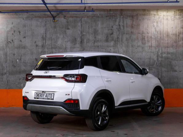 Kaiyi X3 с пробегом 2023 года, цена 1 520 000 рублей, 9591 км, внедорожник, Автокод Объявления