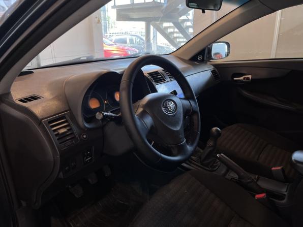 Toyota Corolla X (E140 E150) с пробегом 2007 года, цена 700 000 рублей, 305485 км, седан, Автокод Объявления