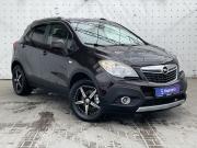 Opel Mokka I Тамбов  - изображение 21