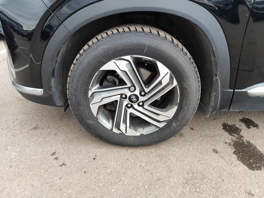Hyundai Santa Fe IV Рестайлинг Москва  - изображение 12