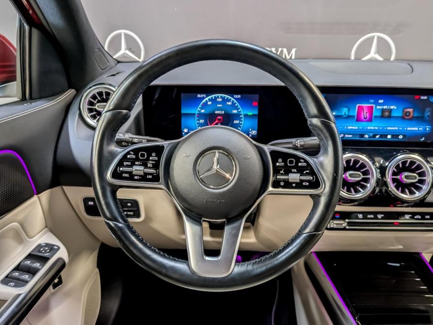 Mercedes-Benz GLA II (H247) Москва  - изображение 21