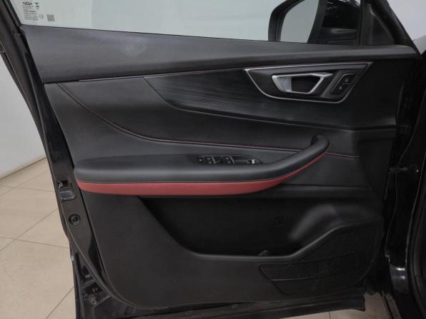 Chery Tiggo 4 Pro I с пробегом 2023 года, цена 1 700 000 рублей, 30600 км, внедорожник, Автокод Объявления