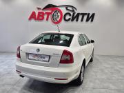 Skoda Octavia II (A5) Рестайлинг Воронеж  - изображение 28