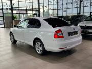 Skoda Octavia II (A5) Рестайлинг Оренбург  - изображение 33