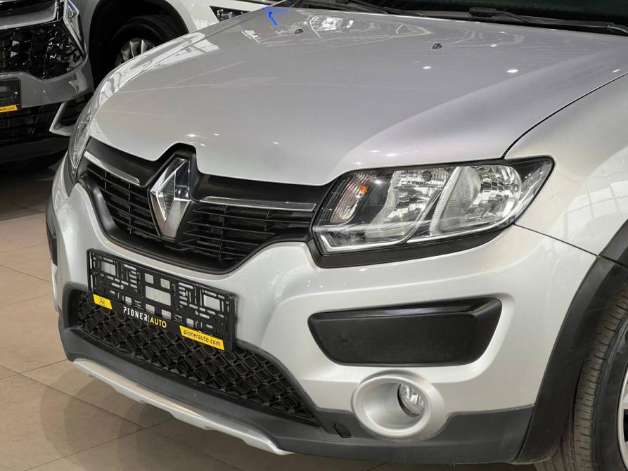 Renault Sandero II Оренбург  - изображение 8
