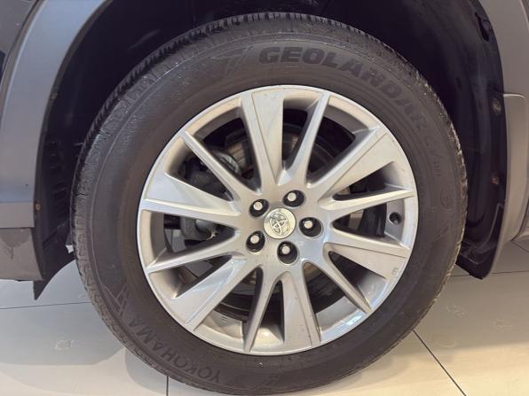 Toyota Highlander III (XU50) с пробегом 2014 года, цена 3 750 000 рублей, 75000 км, внедорожник, Автокод Объявления
