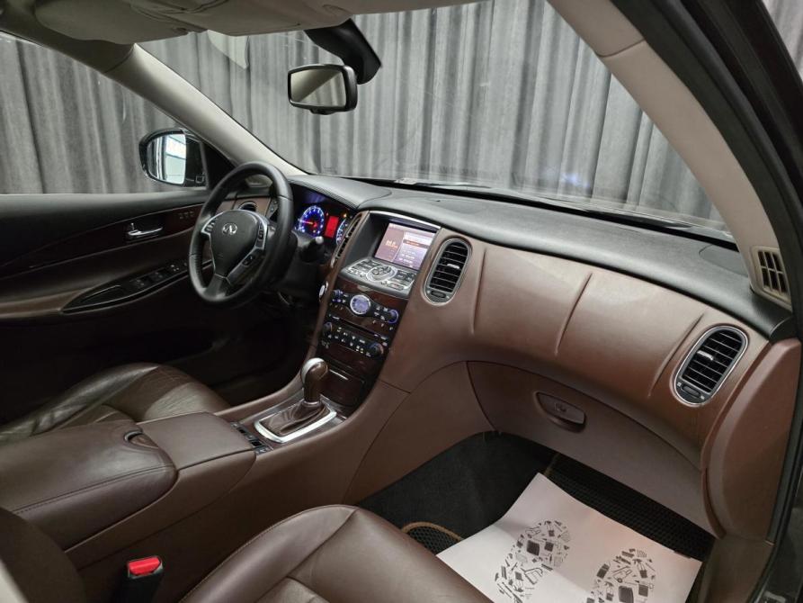 Infiniti EX I (J50) Красноярск  - изображение 11