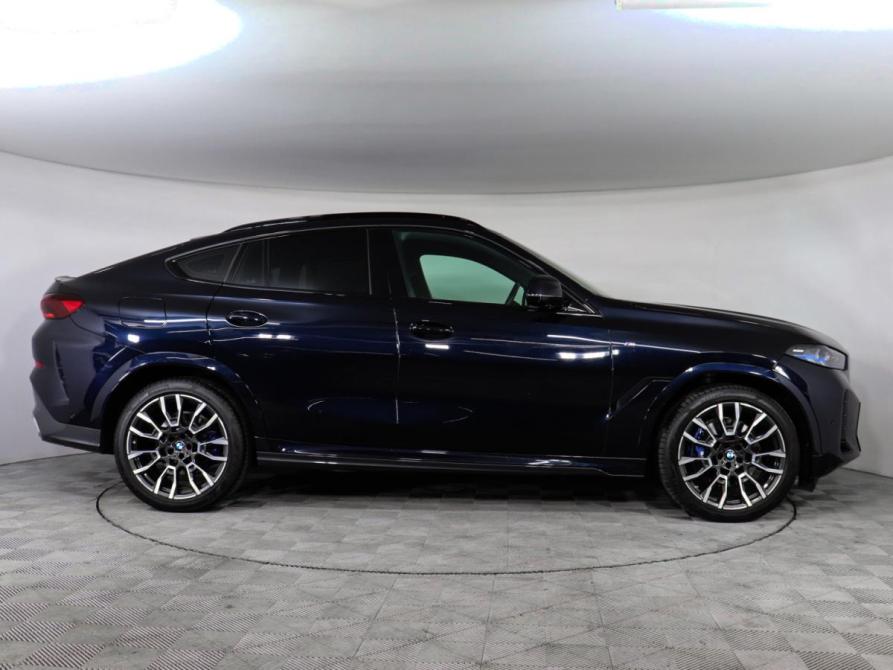 BMW X6 III (G06) Рестайлинг Химки  - изображение 6