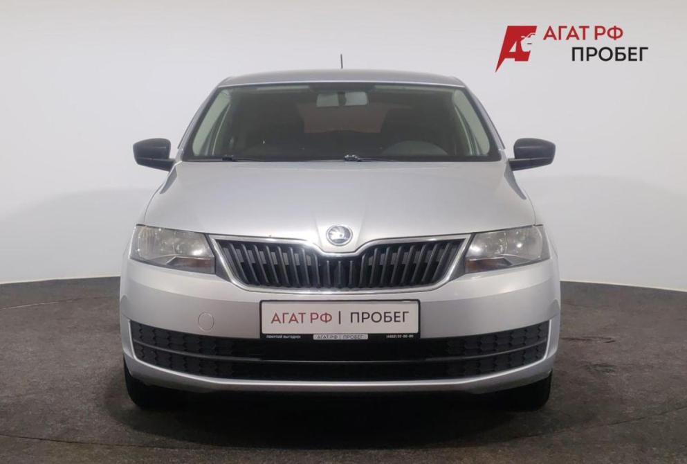 Skoda Rapid I Ярославль  - изображение 2
