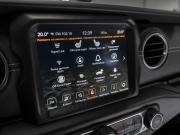 Jeep Wrangler IV (JL) Москва  - изображение 52