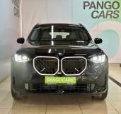 BMW X3 IV (G45/G48) Набережные Челны  - изображение 34