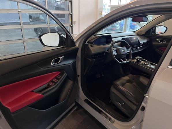 Changan CS55 Plus II с пробегом 2023 года, цена 2 345 000 рублей, 25434 км, внедорожник, Автокод Объявления