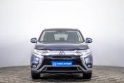 Mitsubishi Outlander III Рестайлинг 3 Пермь  - изображение 27