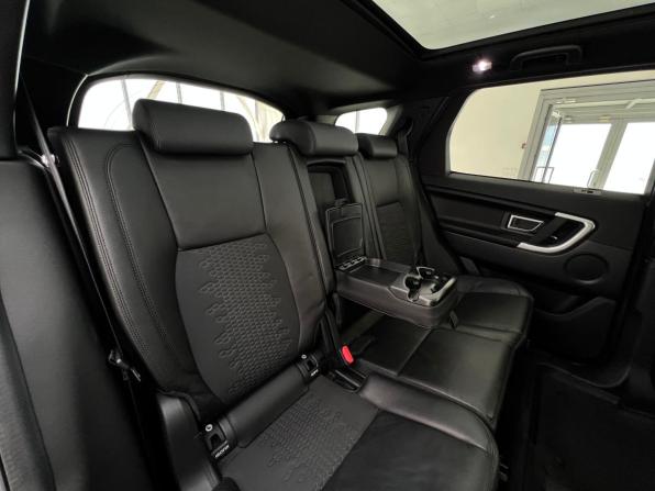 Land Rover Discovery Sport I с пробегом 2019 года, цена 3 100 000 рублей, 73644 км, внедорожник, Автокод Объявления