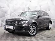Audi Q5 I (8R) Ульяновск  - изображение 22