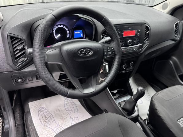 Lada (ВАЗ) XRAY I с пробегом 2018 года, цена 950 000 рублей, 55820 км, хэтчбек, Автокод Объявления