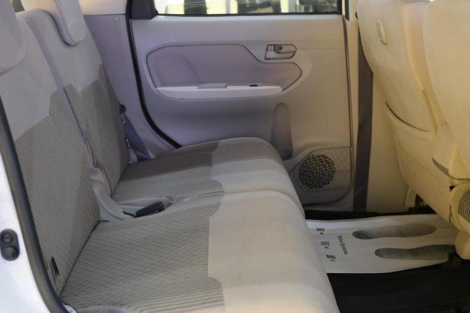 Daihatsu Move VI Рестайлинг с пробегом 2019 года, цена 779 000 рублей, 170000 км, микровэн, Автокод Объявления