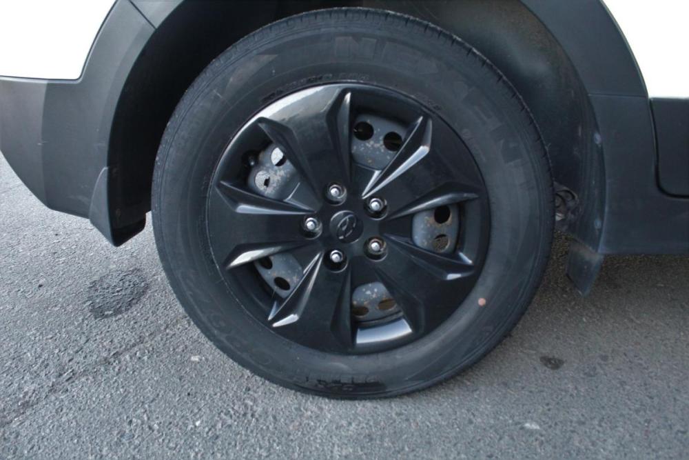 Hyundai Creta I Брянск  - изображение 5