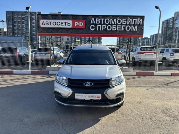 Lada (ВАЗ) Largus I Рестайлинг с пробегом 2024 года, цена 1 499 625 рублей, 32000 км, универсал, Автокод Объявления