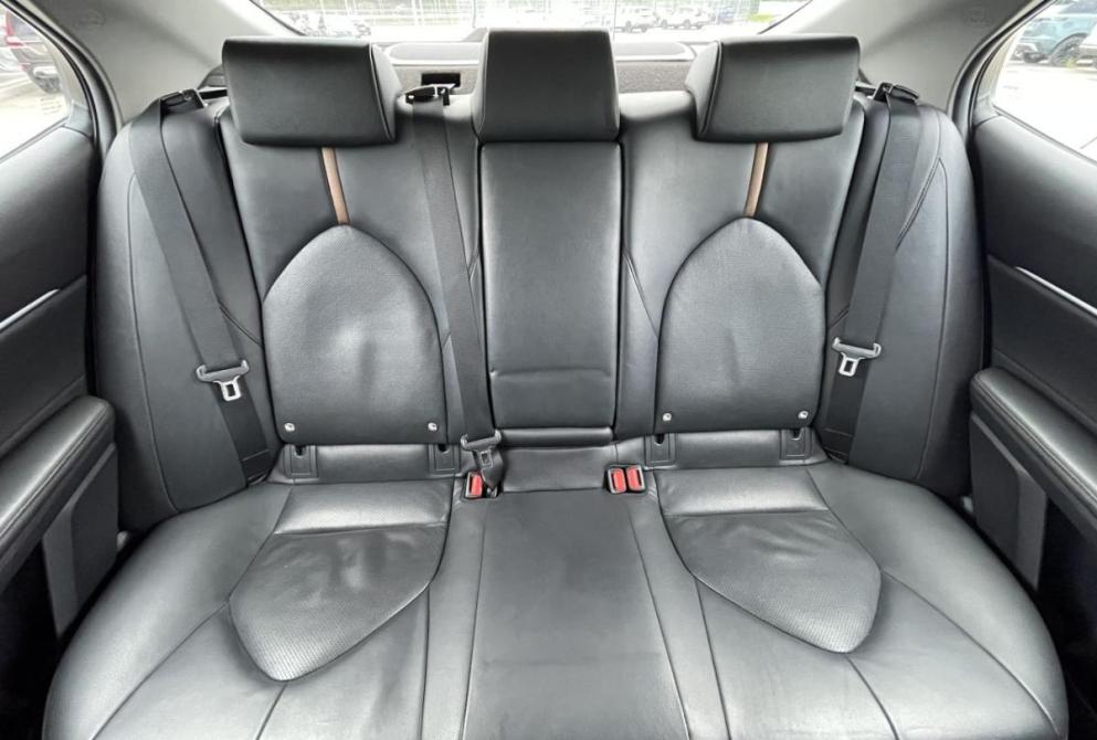 Toyota Camry VIII (XV70) Иваново  - изображение 19