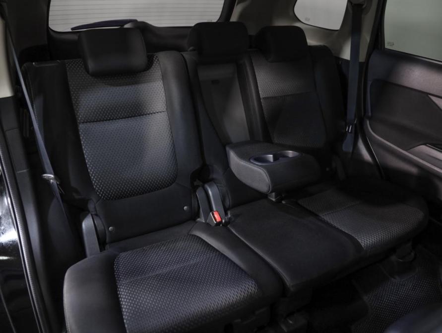 Mitsubishi Outlander III Рестайлинг 2 Санкт-Петербург  - изображение 23