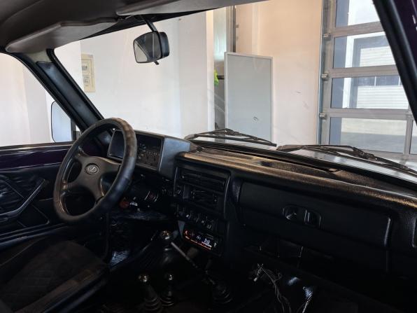 Lada (ВАЗ) 2121 (4x4) I Рестайлинг с пробегом 2000 года, цена 220 000 рублей, 199740 км, внедорожник, Автокод Объявления