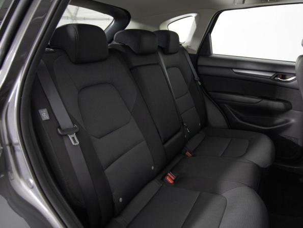 Mazda CX-5 II Рестайлинг с пробегом 2025 года, цена 3 299 000 рублей, 9615 км, внедорожник, Автокод Объявления